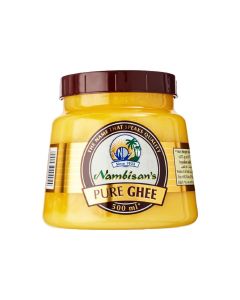 NAMBISANS PURE GHEE 500ML