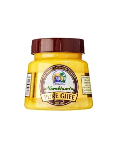 NAMBISANS GHEE 200ML@SPL PRICE