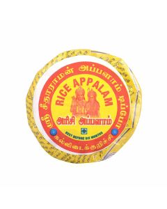 SEETHARAMAN APPALAM 200 GM