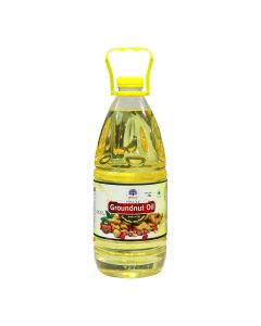 PCK GROUNDNUT OIL 2 LTR
