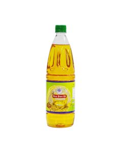 PCK RICE BRAN OIL 1 LTR