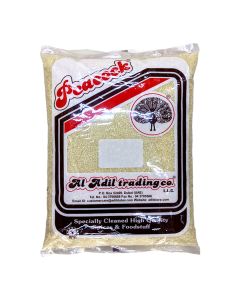 PCK IDLI RICE 5KG