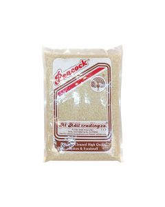 PEACOCK DOSA RICE 2KG