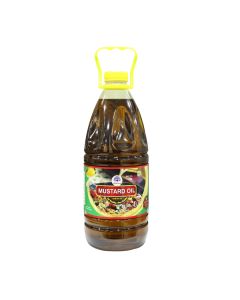 PCK MUSTARD OIL 2 LTR
