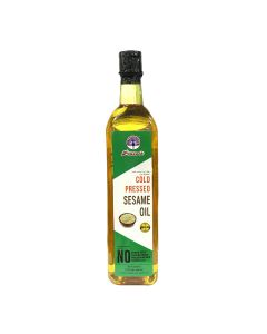 PCK COLD PRESS SESAME OIL 1LTR
