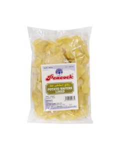 PCK POTATO WAFERS LINE 200GM