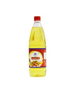 PCK GROUNDNUT OIL 1LTR