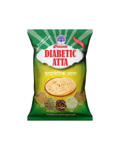 PCK DIABETIC ATTA 1KG