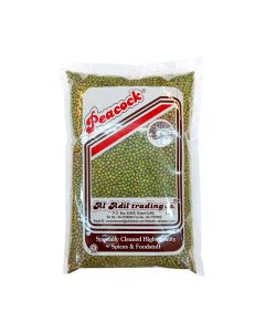 PCK MOONG WHOLE 1KG