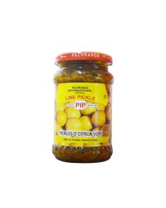 PANCHRANGA LIME PICKLE 300GM
