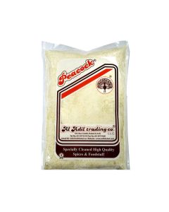 PEACOCK JOW ATTA 1KG
