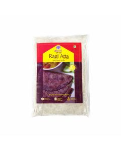 PEACOCK  RAGI ATTA 500GM