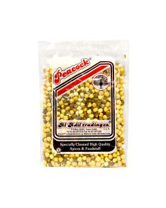 PCK YELLOW CHANA 400G