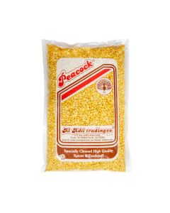 PCK TOOR DAL 1KG