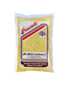 PCK MOONG DAL BOLD 1KG