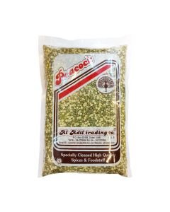 PEACOCK MOONG SPLIT 1KG