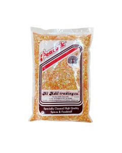 PEACOCK MIX DALS 1 KG