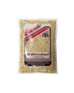 PCK WHITE CHAWALI 1KG