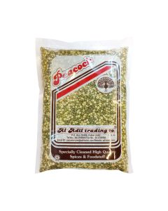 PEACOCK MOONG SPLIT 500G