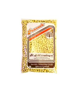 PCK KABULI CHANA SMALL 500G