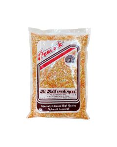 PEACOCK MIX DALS 500G