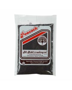 PEACOCK SABJA SEED MED 100G