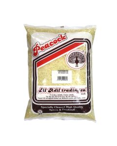 PCK BASMATI RICE 5KG