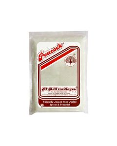 PEACOCK COCONUT POWDER 250 GM
