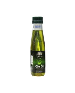 PEACOCK SPANISH OLIVE OIL 250ML