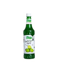 SARWAR KACCHI KERI SYRUP 750ML