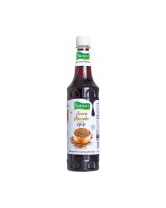 SARWAR MASALA SODA SYRUP 750ML