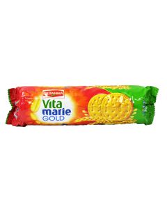 BRITANIA VITA MARIE GOLD BISCUITS 140G