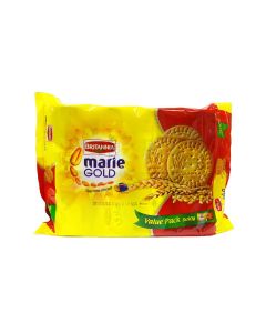 BRITANNIA MARIE GOLD VALUE PACK 8X8X80GM
