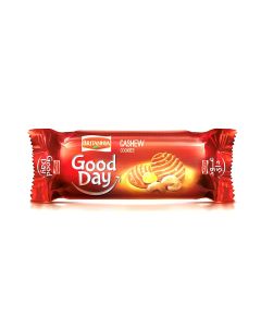 BRIT GOODAY CASHEW 145 GM