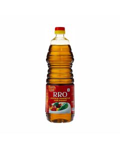 RRO PREMIUM MUSTARD OIL 1LTR