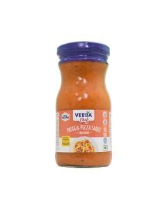 VEEBA PASTA & PIZZA MASALA  TANDOORI 380GM SPECIAL OFFER