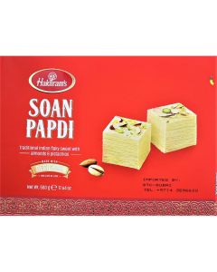 HALDIRAMS SOAN PAPADI 500GM