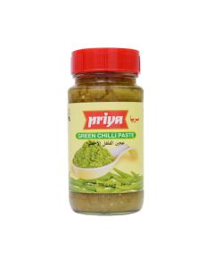 PRIYA GREN CHILI PASTE 300G