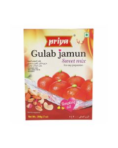 PRIYA GULAB JAMUN MIX 200GM