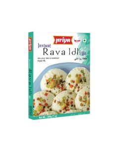 PRIYA RAVA IDLI MIX 200GM