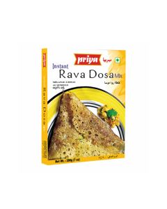PRIYA RAVA DOSA MIX 200GM