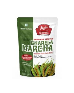 MAHARANA VADHVANI MARCHA 200GM