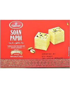HALDIRAMS SOAN PAPADI 250GM