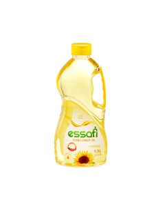 ESSAFI SUNFLOWER OIL 1.5 LTR