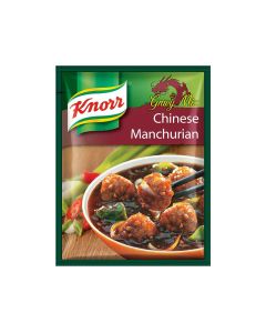 KNORR CHINESE MANCHURIAN 55G