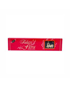 TULSI FLORA AGARBATTI 25G