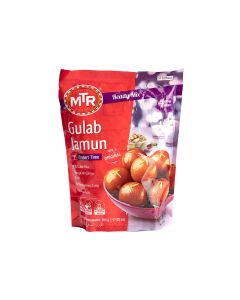 MTR GULAB JAMUN 200G