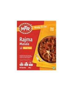 MTR RTE RAJMA MSLA 300G