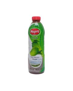 MAPRO RAW MANGO CRUSH 750 ML