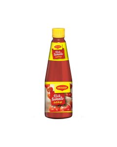 MAGGI RICH TOMATO KETCHUP 1KG